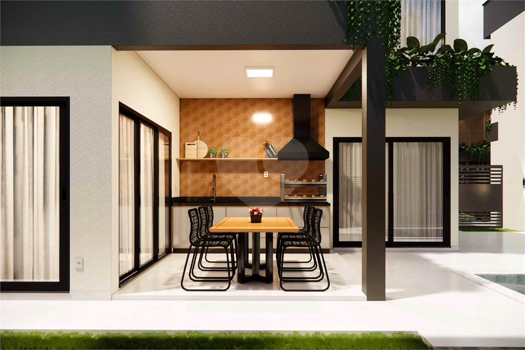 Casa, 4 quartos, 181 m² - Foto 11