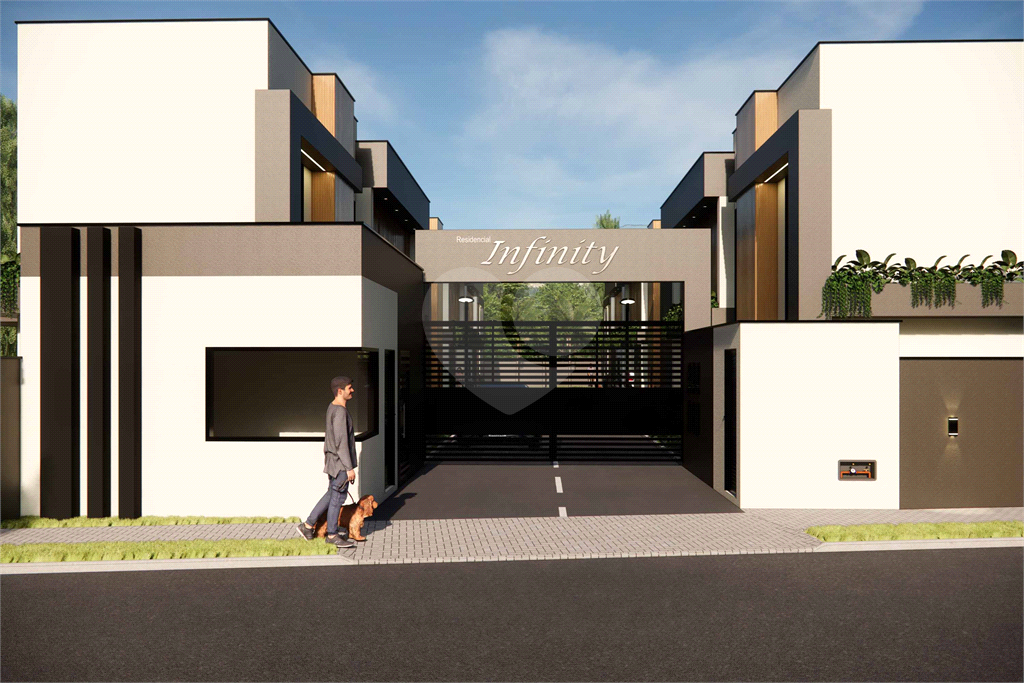 Casa, 4 quartos, 181 m² - Foto 8