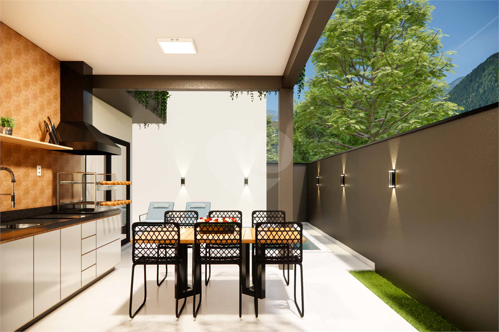 Casa, 4 quartos, 181 m² - Foto 9