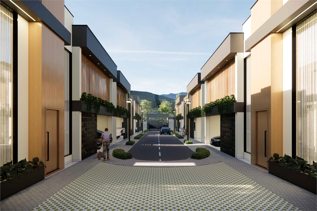 Casa, 4 quartos, 181 m² - Foto 25