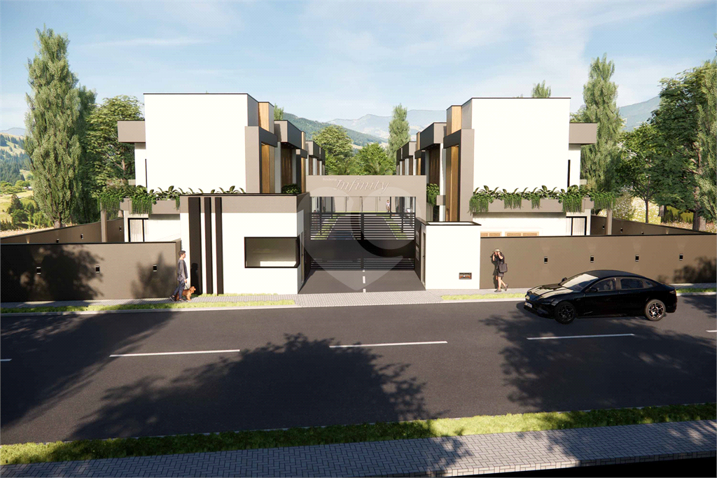 Casa, 4 quartos, 181 m² - Foto 4