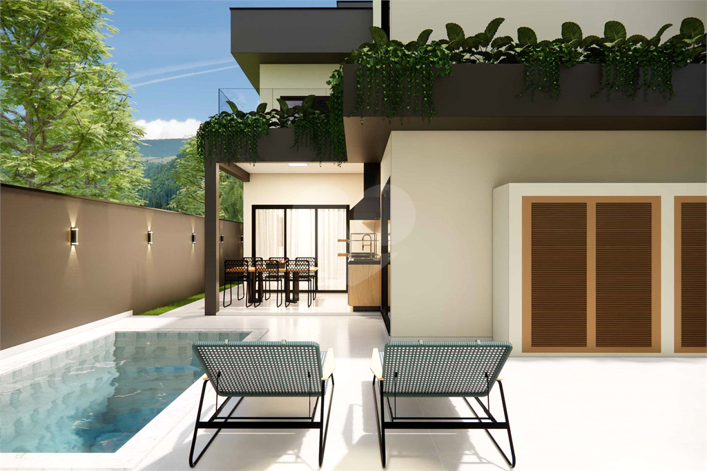 Casa, 4 quartos, 181 m² - Foto 15