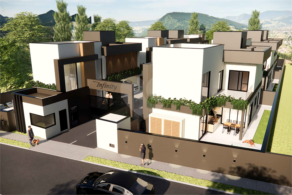 Casa, 4 quartos, 181 m² - Foto 7