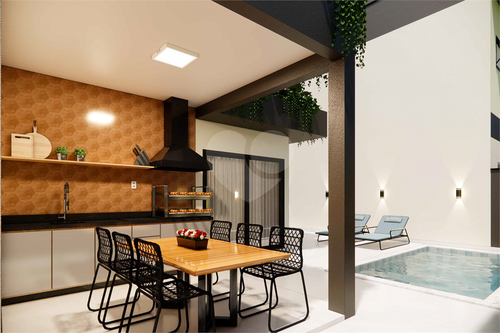 Casa, 4 quartos, 181 m² - Foto 10