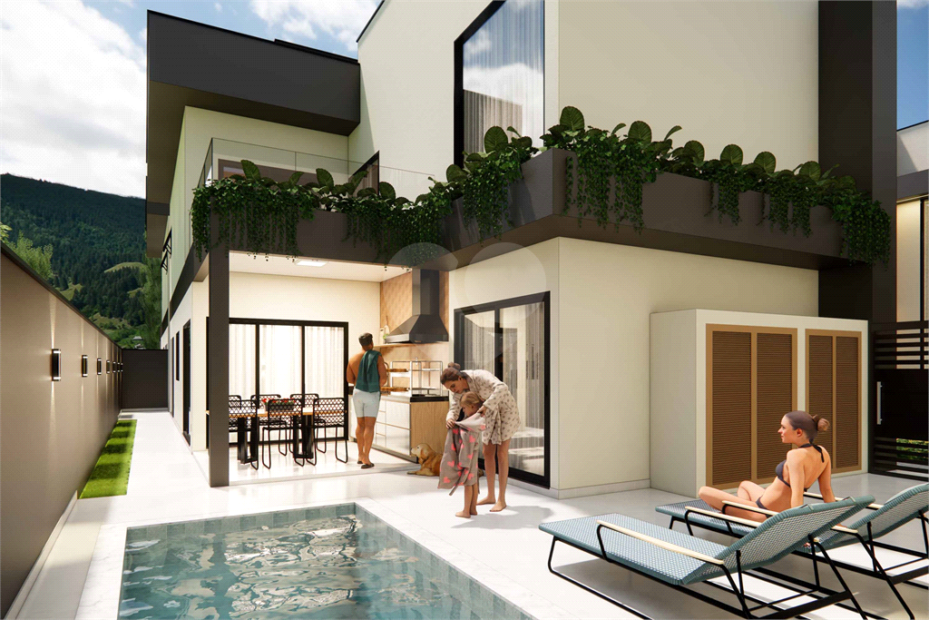 Casa, 4 quartos, 181 m² - Foto 18