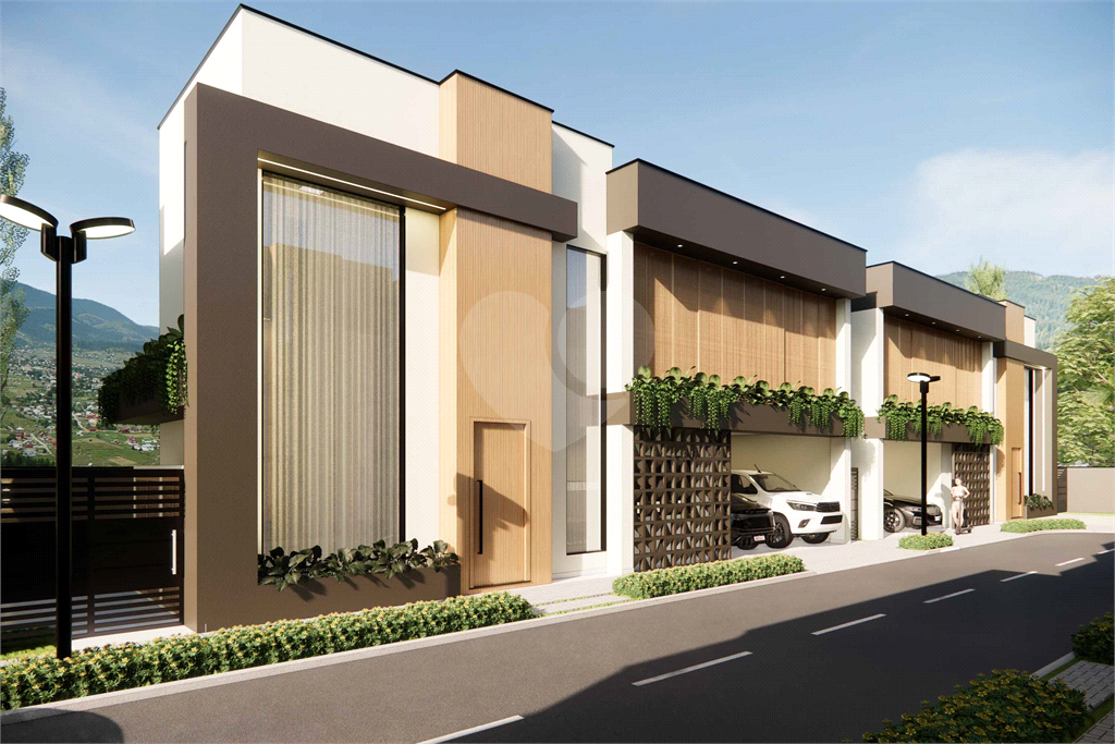 Casa, 4 quartos, 181 m² - Foto 21