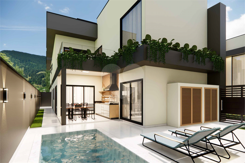 Casa, 4 quartos, 181 m² - Foto 17