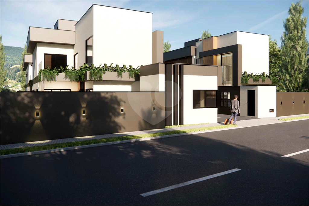 Casa, 4 quartos, 181 m² - Foto 6