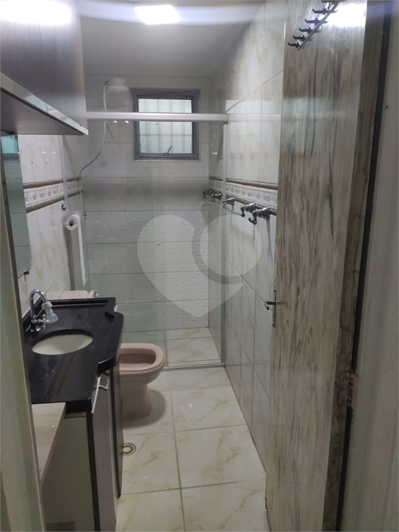Apartamento Vila Nova Cachoerinha