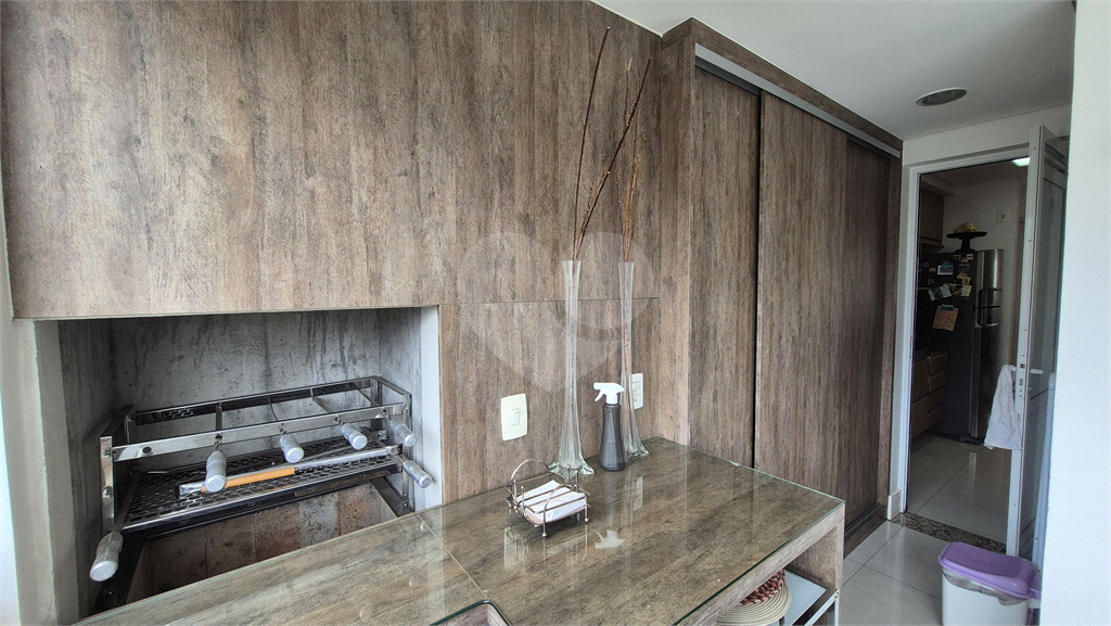 APARTAMENTO MOBILIADO PARA LOCAÇÃO EM CONDOMINIO CLUBE - VARANDA GOURMET