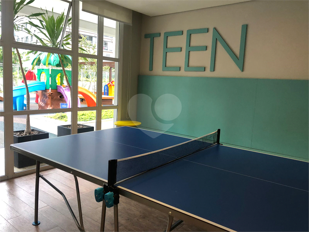 APARTAMENTO MOBILIADO PARA LOCAÇÃO EM CONDOMINIO CLUBE - VARANDA GOURMET