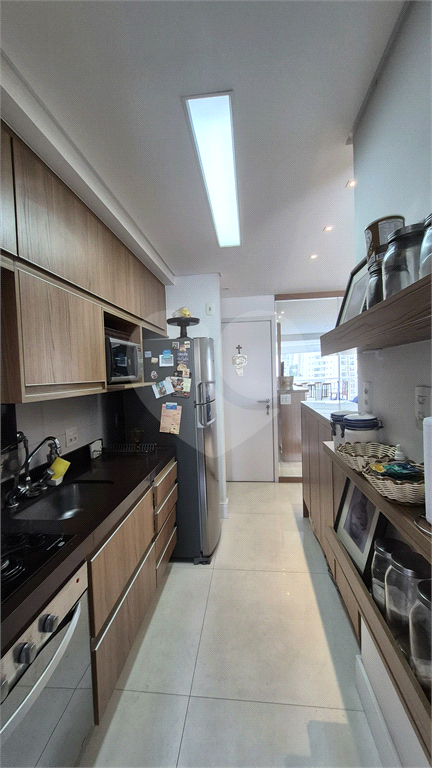 APARTAMENTO MOBILIADO PARA LOCAÇÃO EM CONDOMINIO CLUBE - VARANDA GOURMET