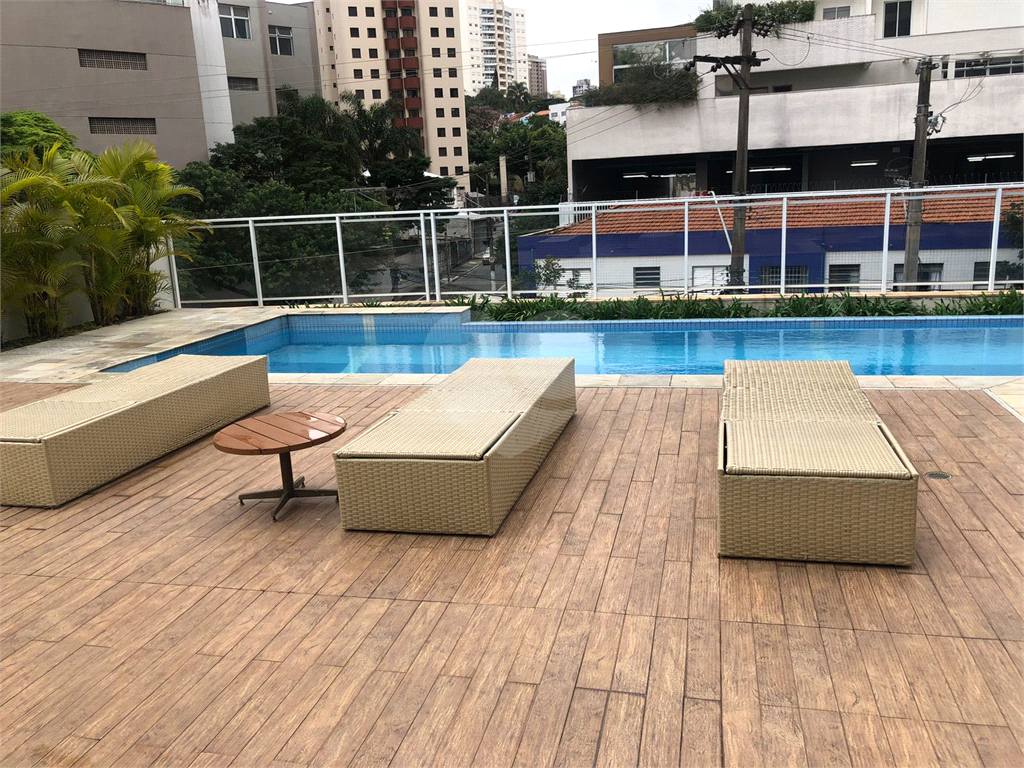 APARTAMENTO MOBILIADO PARA LOCAÇÃO EM CONDOMINIO CLUBE - VARANDA GOURMET