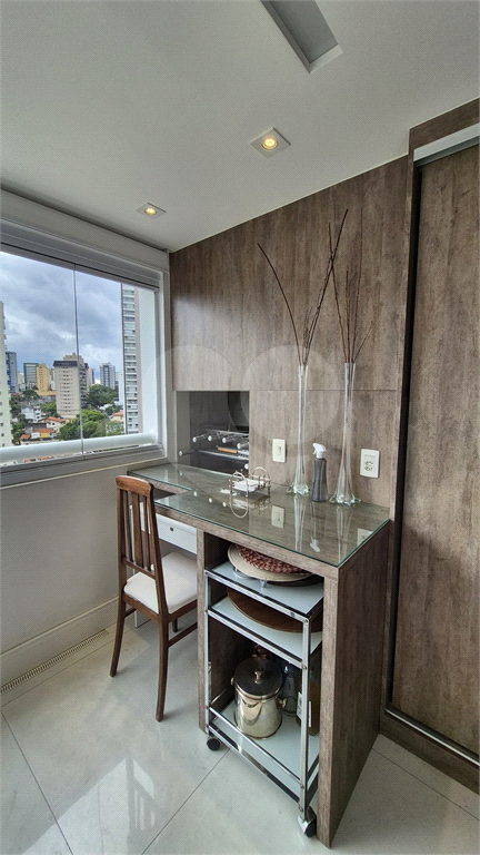 APARTAMENTO MOBILIADO PARA LOCAÇÃO EM CONDOMINIO CLUBE - VARANDA GOURMET