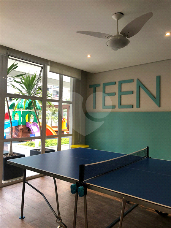 APARTAMENTO MOBILIADO PARA LOCAÇÃO EM CONDOMINIO CLUBE - VARANDA GOURMET