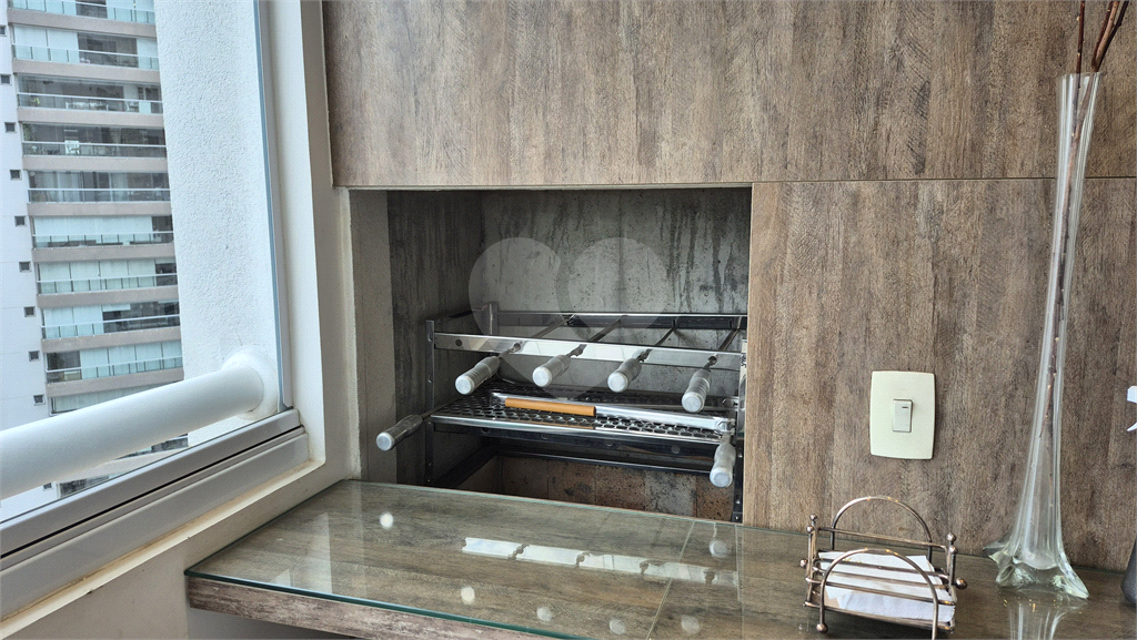 APARTAMENTO MOBILIADO PARA LOCAÇÃO EM CONDOMINIO CLUBE - VARANDA GOURMET