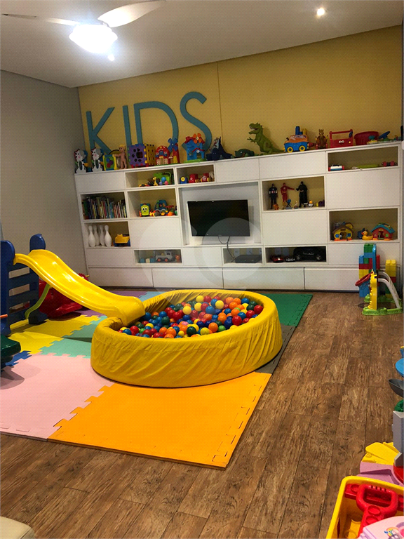 APARTAMENTO MOBILIADO PARA LOCAÇÃO EM CONDOMINIO CLUBE - VARANDA GOURMET