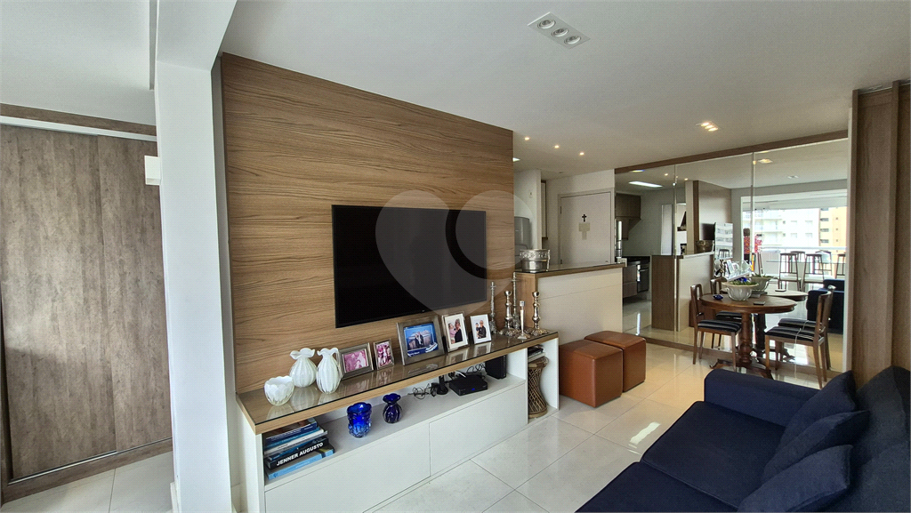 APARTAMENTO MOBILIADO PARA LOCAÇÃO EM CONDOMINIO CLUBE - VARANDA GOURMET