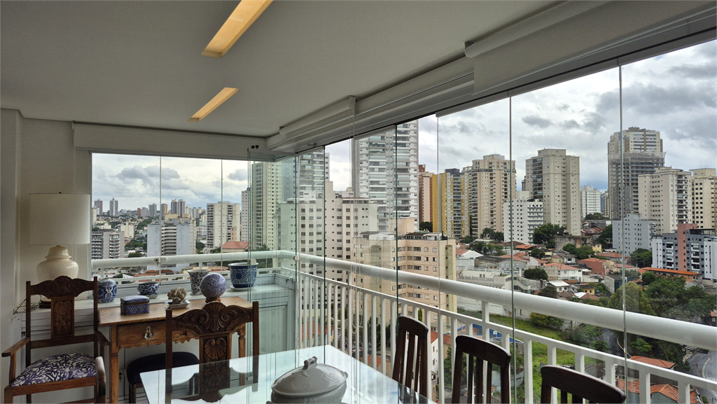 APARTAMENTO MOBILIADO PARA LOCAÇÃO EM CONDOMINIO CLUBE - VARANDA GOURMET