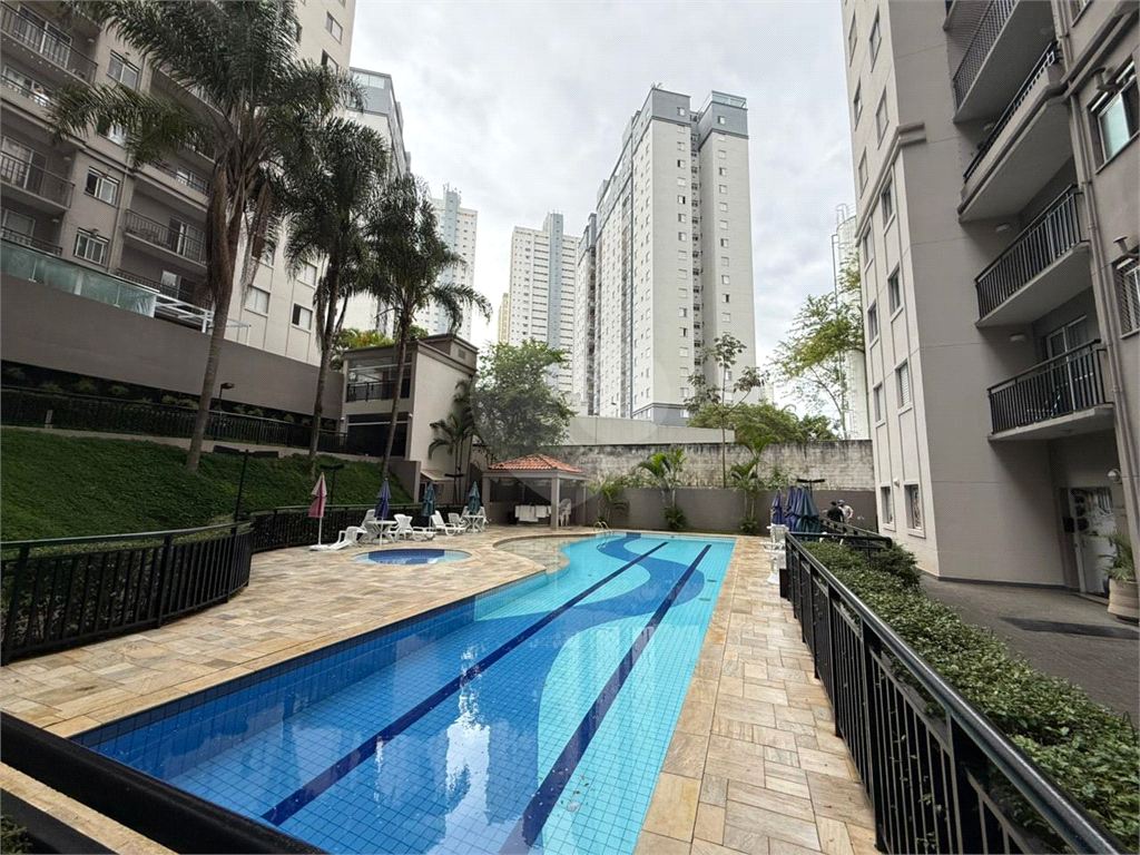 Apartamento 3 dormitórios com suíte a venda na Vila Augusta Guarulhos