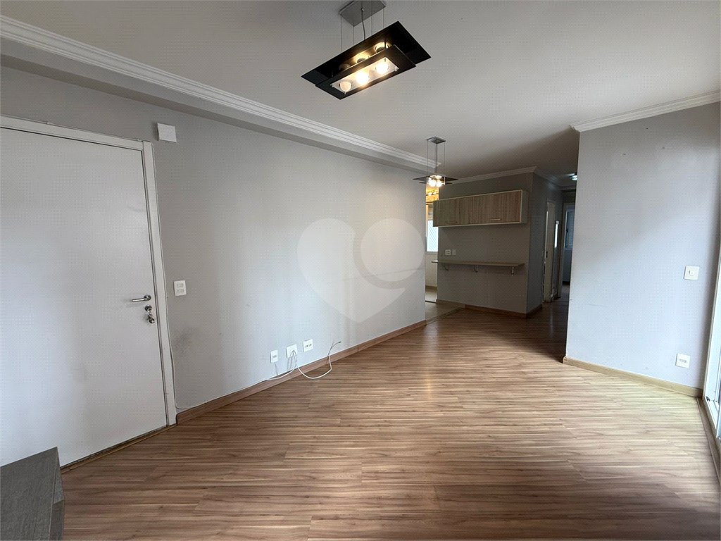 Apartamento 3 dormitórios com suíte a venda na Vila Augusta Guarulhos