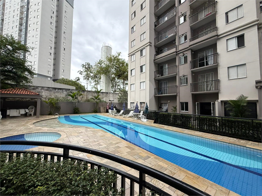 Apartamento 3 dormitórios com suíte a venda na Vila Augusta Guarulhos
