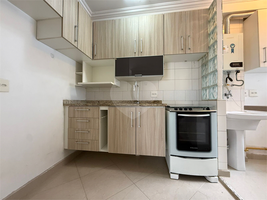 Apartamento 3 dormitórios com suíte a venda na Vila Augusta Guarulhos