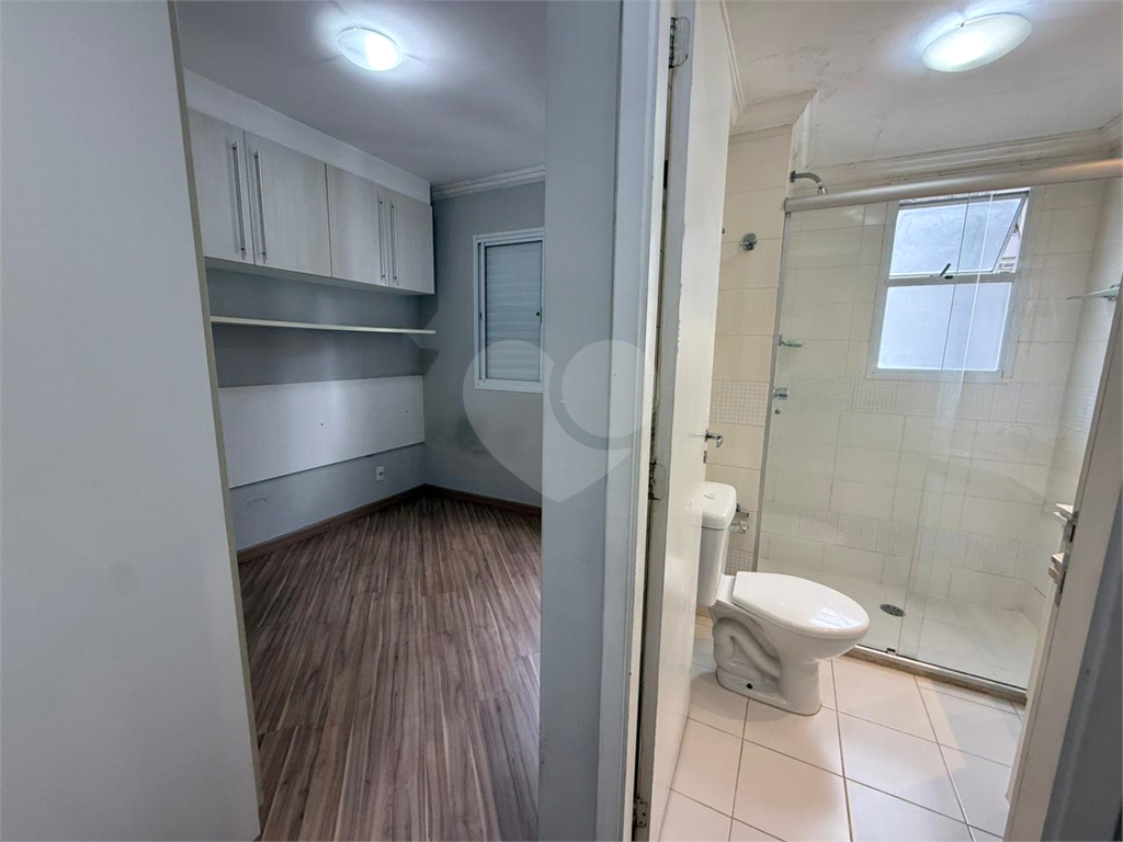 Apartamento 3 dormitórios com suíte a venda na Vila Augusta Guarulhos