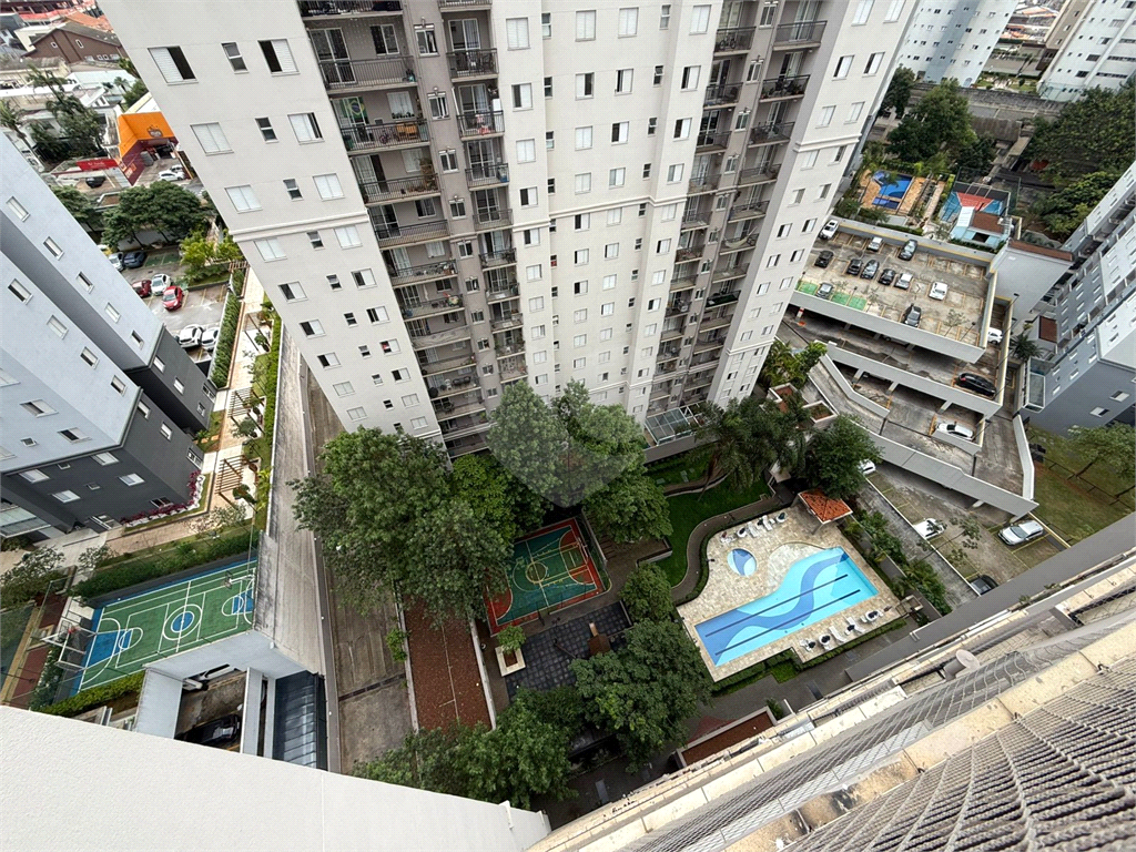 Apartamento 3 dormitórios com suíte a venda na Vila Augusta Guarulhos