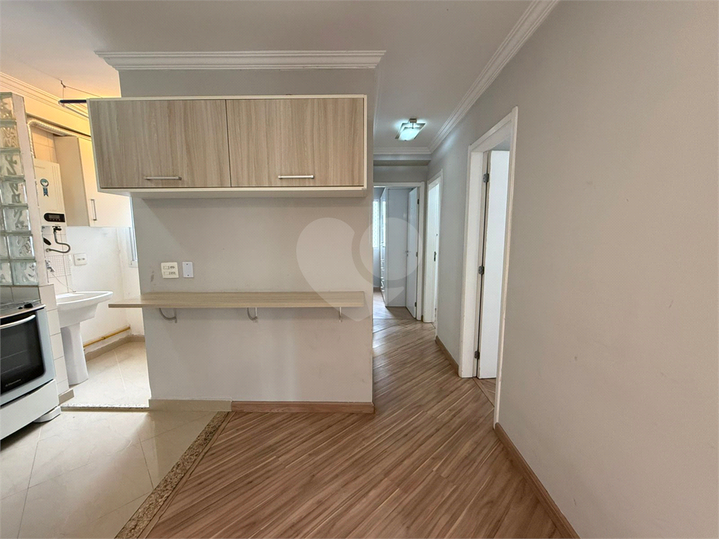Apartamento 3 dormitórios com suíte a venda na Vila Augusta Guarulhos