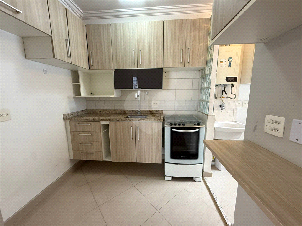 Apartamento 3 dormitórios com suíte a venda na Vila Augusta Guarulhos