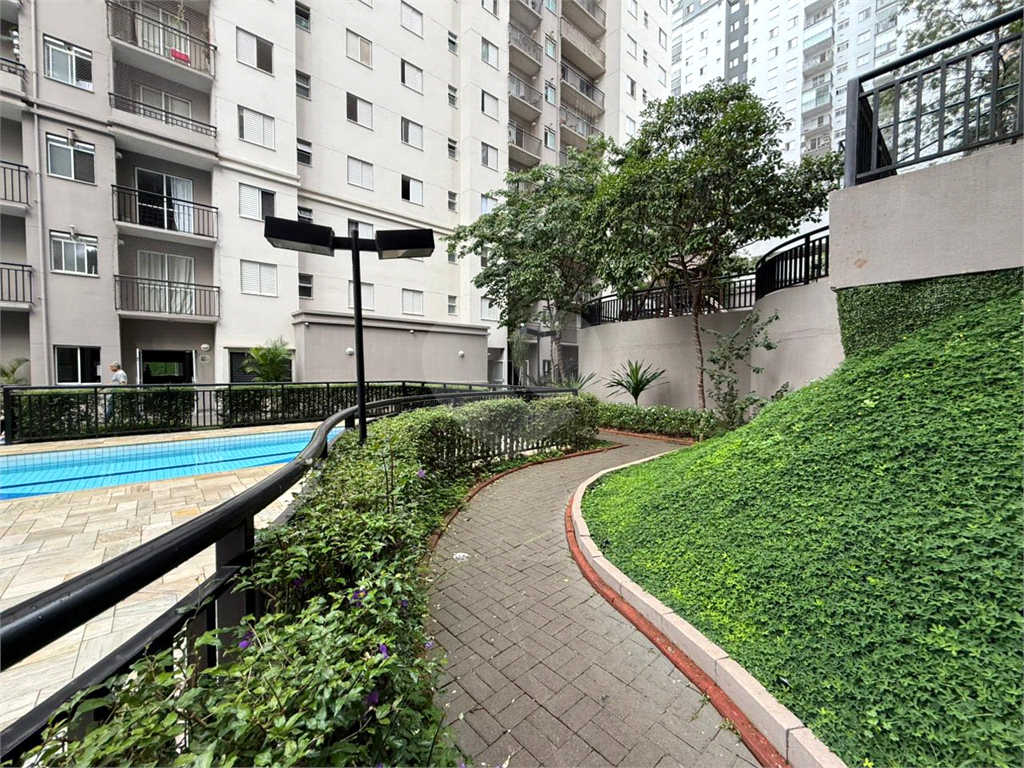 Apartamento 3 dormitórios com suíte a venda na Vila Augusta Guarulhos