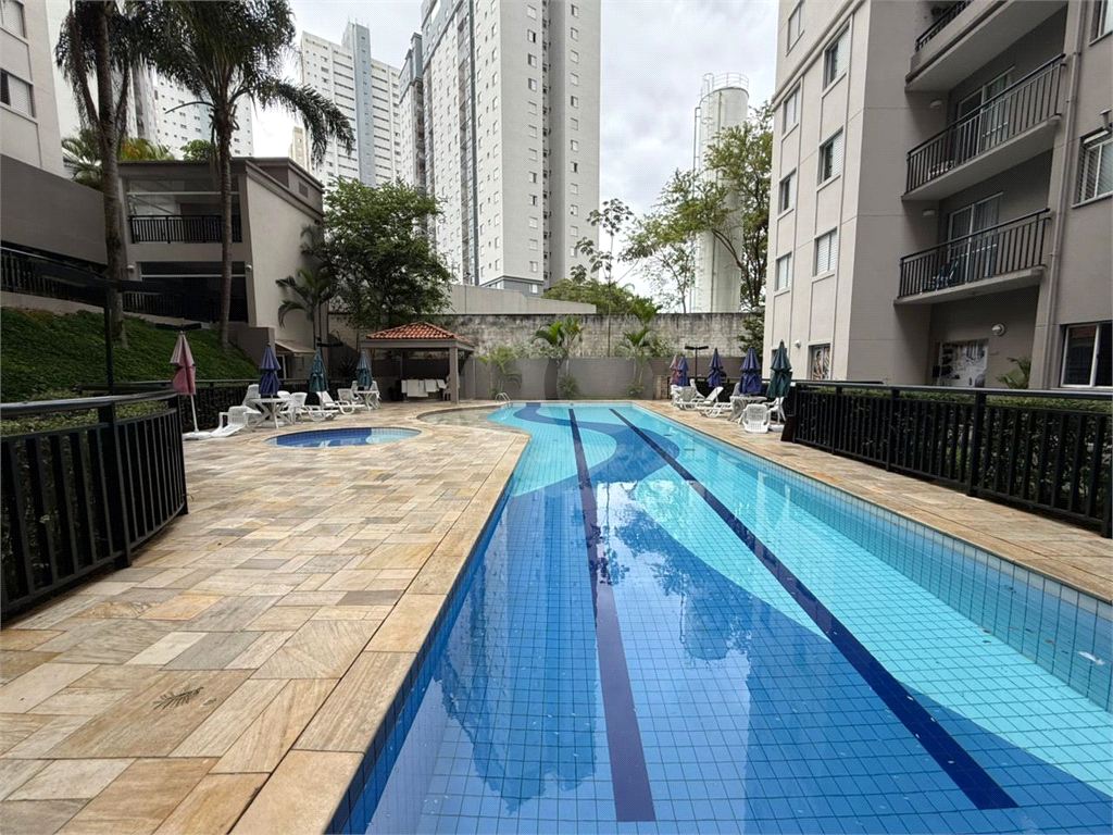 Apartamento 3 dormitórios com suíte a venda na Vila Augusta Guarulhos