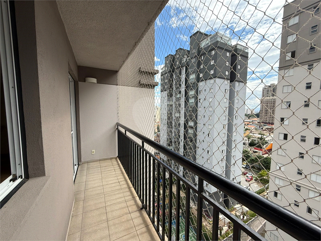 Apartamento 3 dormitórios com suíte a venda na Vila Augusta Guarulhos