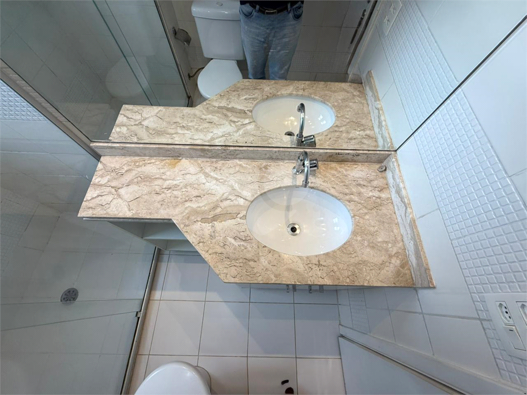 Apartamento 3 dormitórios com suíte a venda na Vila Augusta Guarulhos