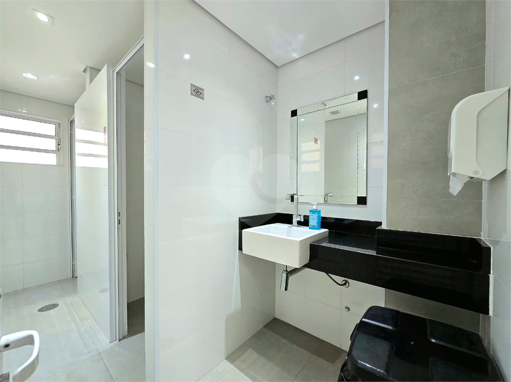 Apartamento - Venda - Metrô Saúde