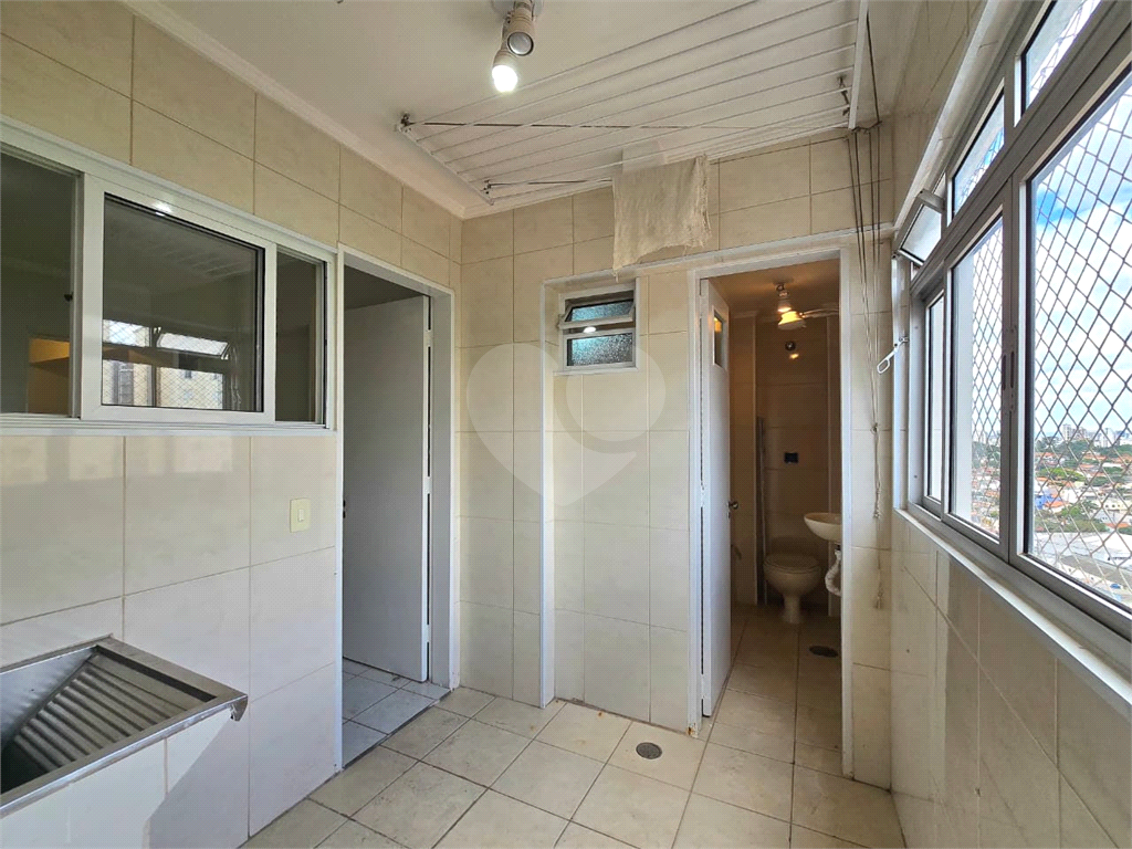 Apartamento - Venda - Metrô Saúde