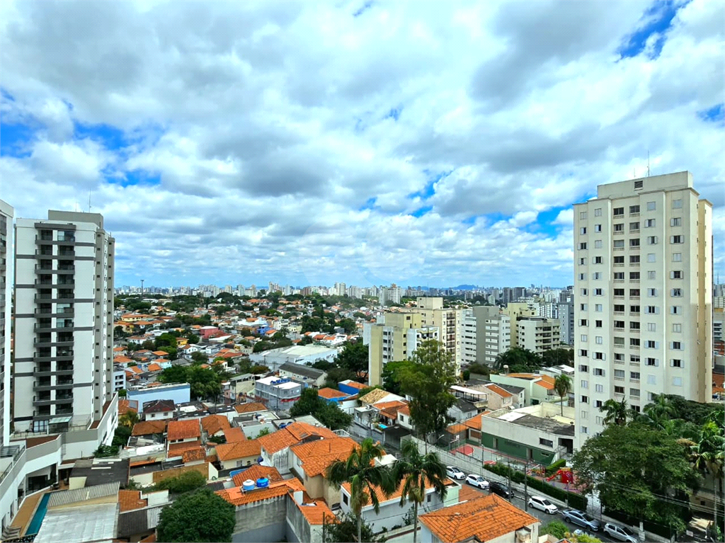 Apartamento - Venda - Metrô Saúde