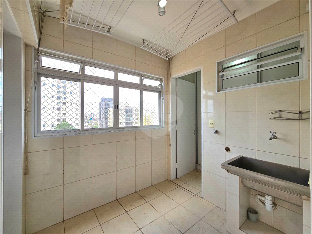 Apartamento - Venda - Metrô Saúde