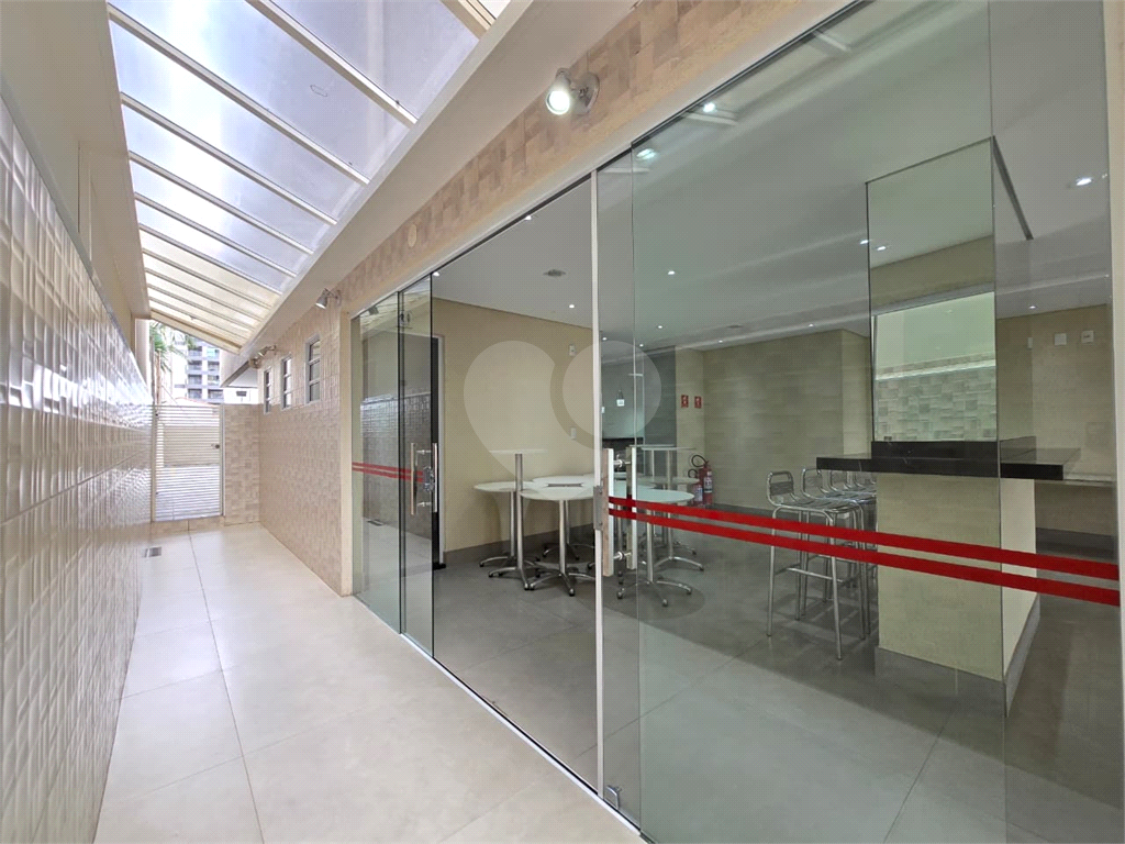 Apartamento - Venda - Metrô Saúde