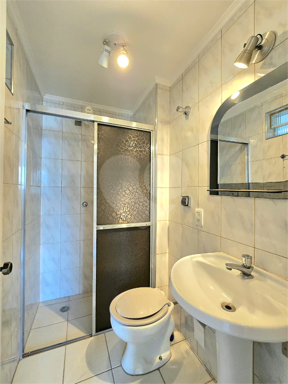 Apartamento - Venda - Metrô Saúde