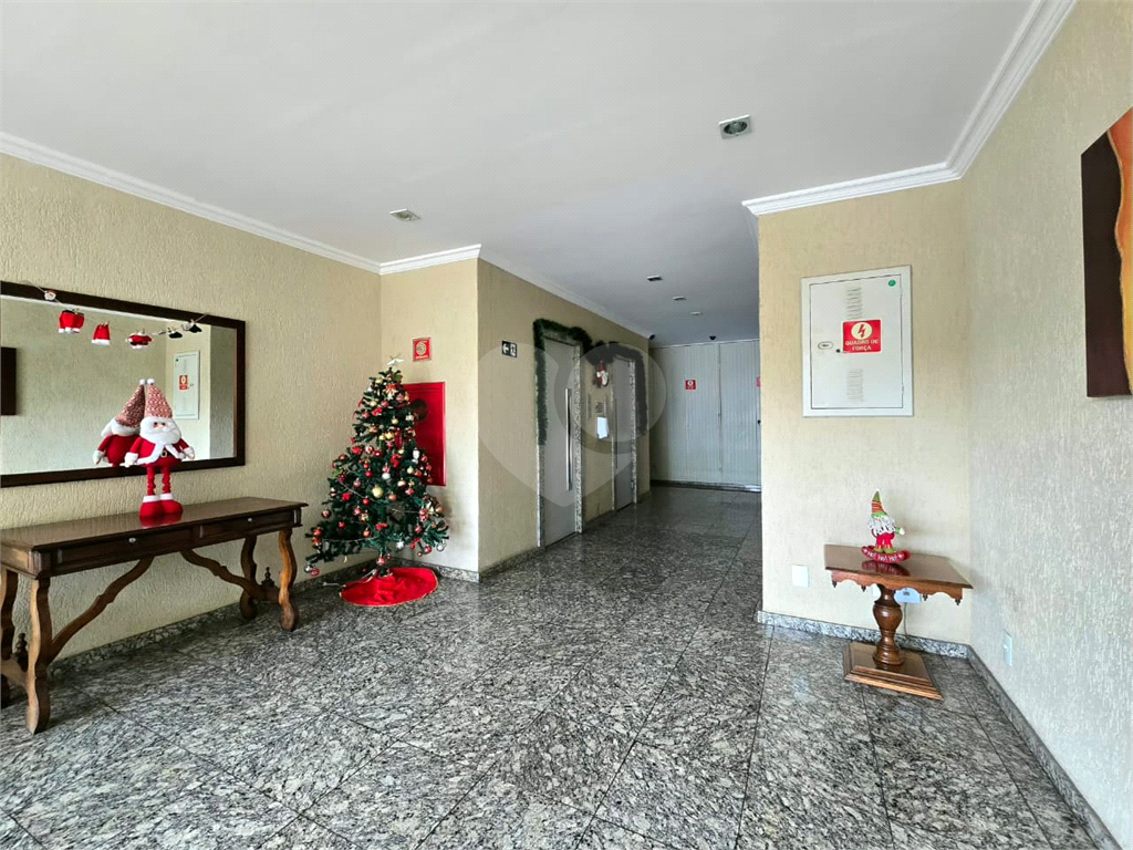 Apartamento - Venda - Metrô Saúde