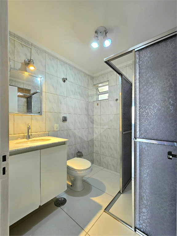 Apartamento - Venda - Metrô Saúde