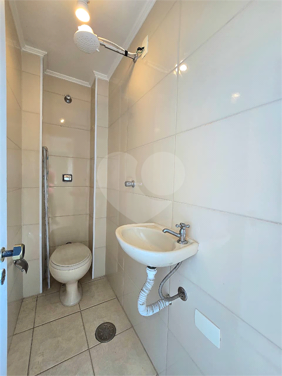 Apartamento - Venda - Metrô Saúde