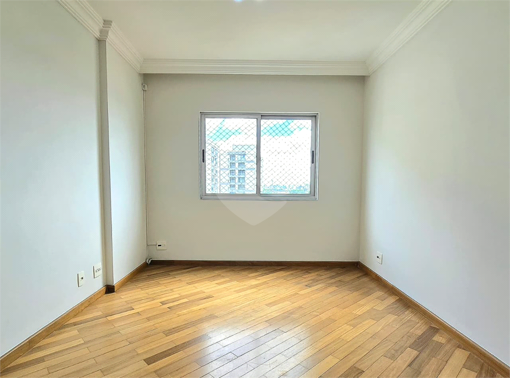 Apartamento - Venda - Metrô Saúde