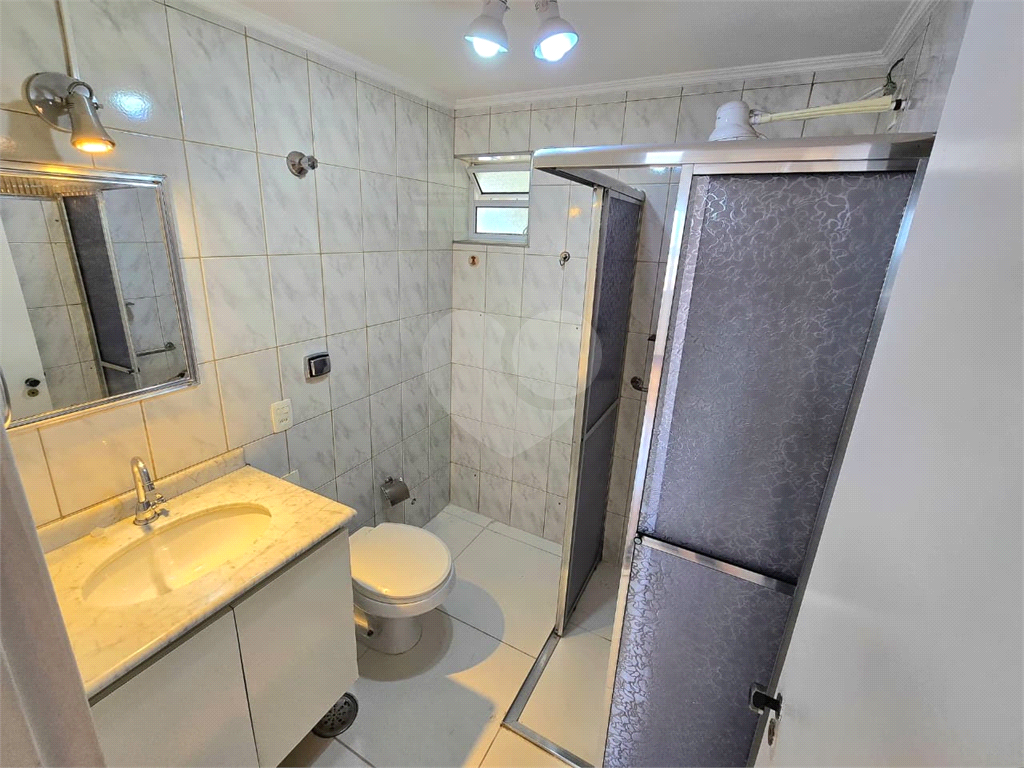 Apartamento - Venda - Metrô Saúde