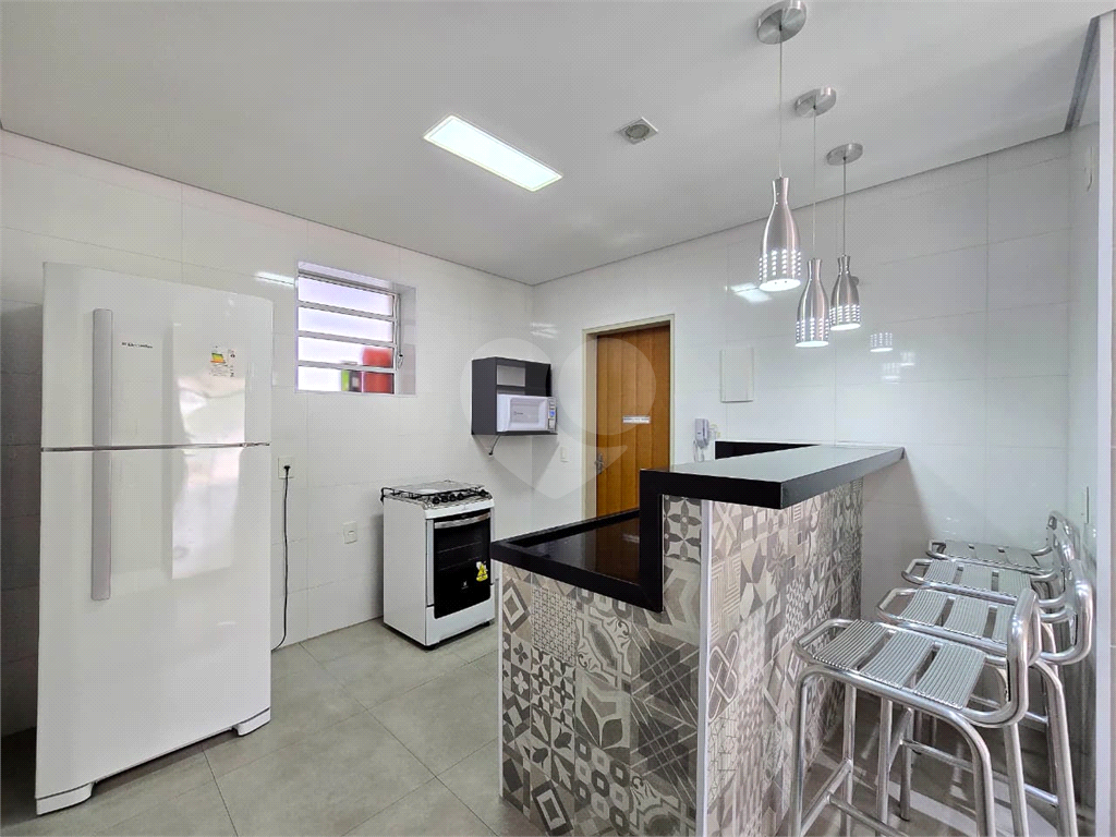 Apartamento - Venda - Metrô Saúde