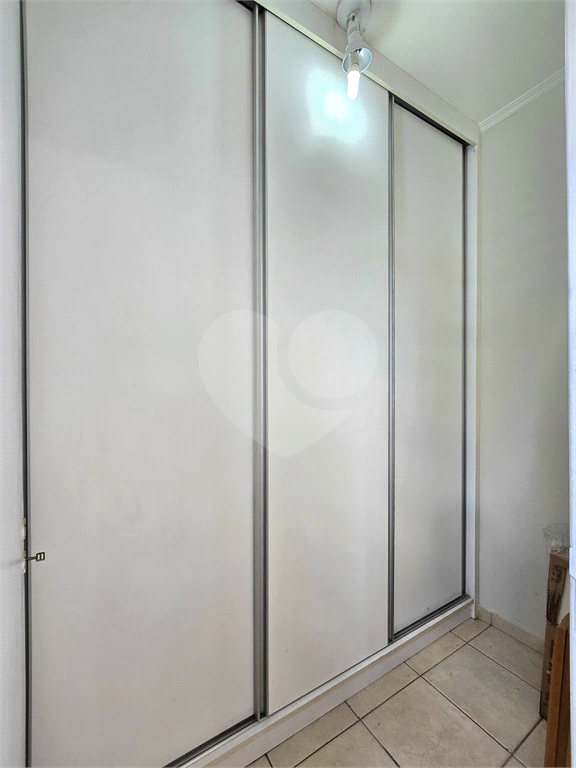 Apartamento - Venda - Metrô Saúde