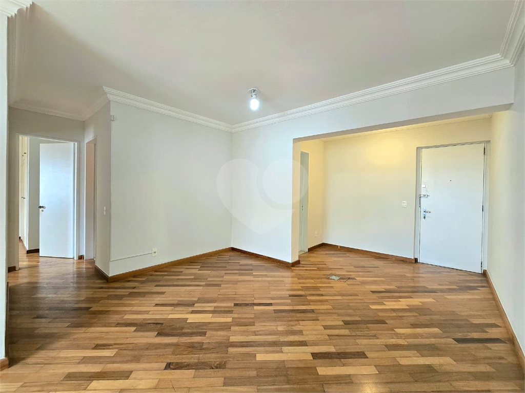 Apartamento - Venda - Metrô Saúde