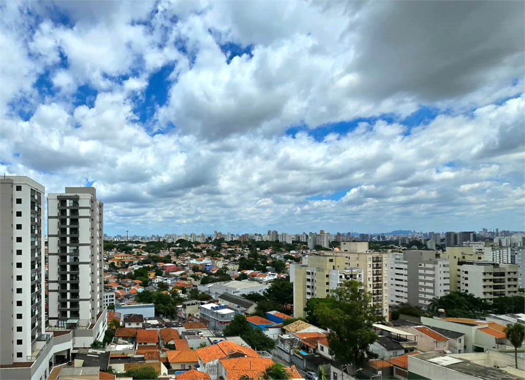 Apartamento - Venda - Metrô Saúde
